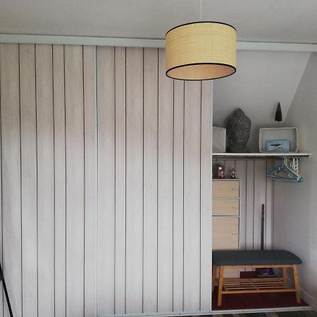 1 Chambre D'Hote Entre Terre Et Mer Quimperlé Eksteriør bilde